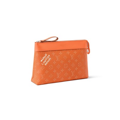 LOUIS VUITTON POCHETTE VOYAGE SOUPLE M26828 (32*21*8cm)